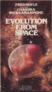 Evolution Space
