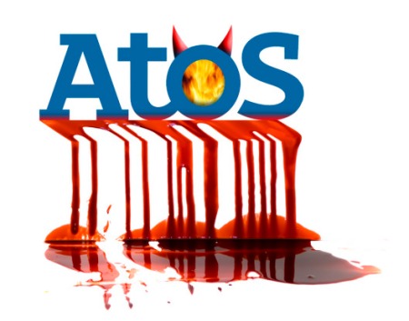 Atos: Welcome to Hell