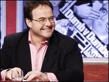 Quentin Letts pic