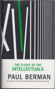 Berman Flight Intellectuals