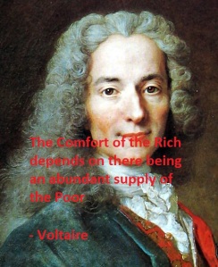 Voltaire Pic